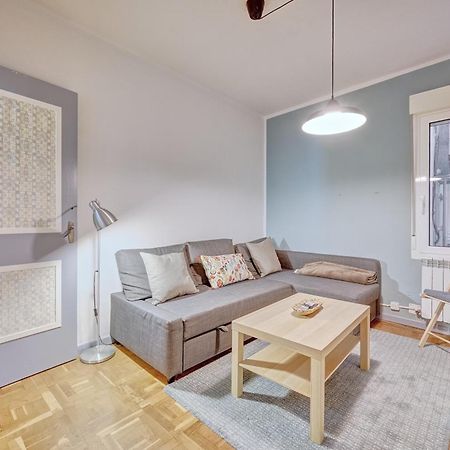 Dormitaleria Apartment ปัมโปลนา ภายนอก รูปภาพ