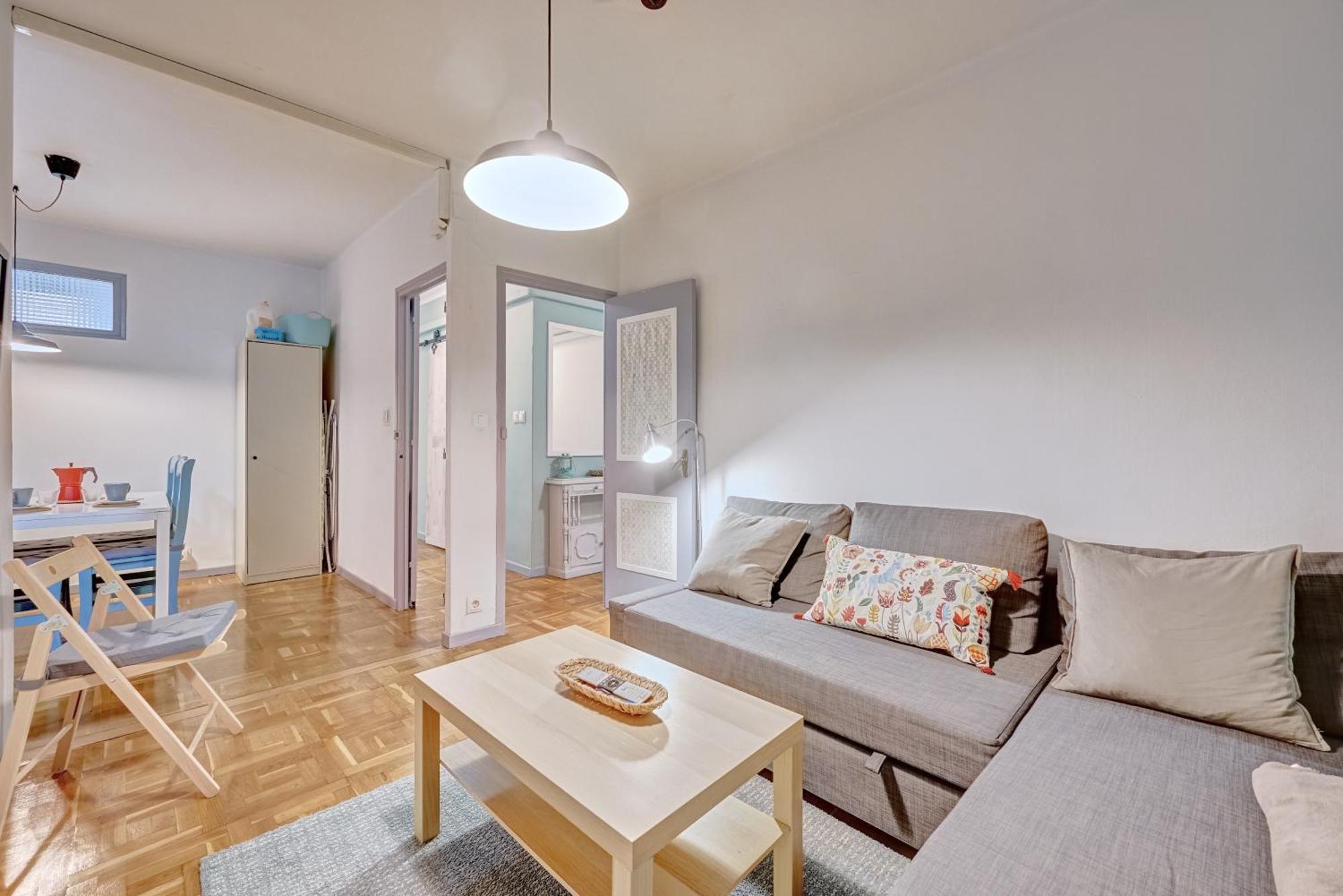 Dormitaleria Apartment ปัมโปลนา ภายนอก รูปภาพ