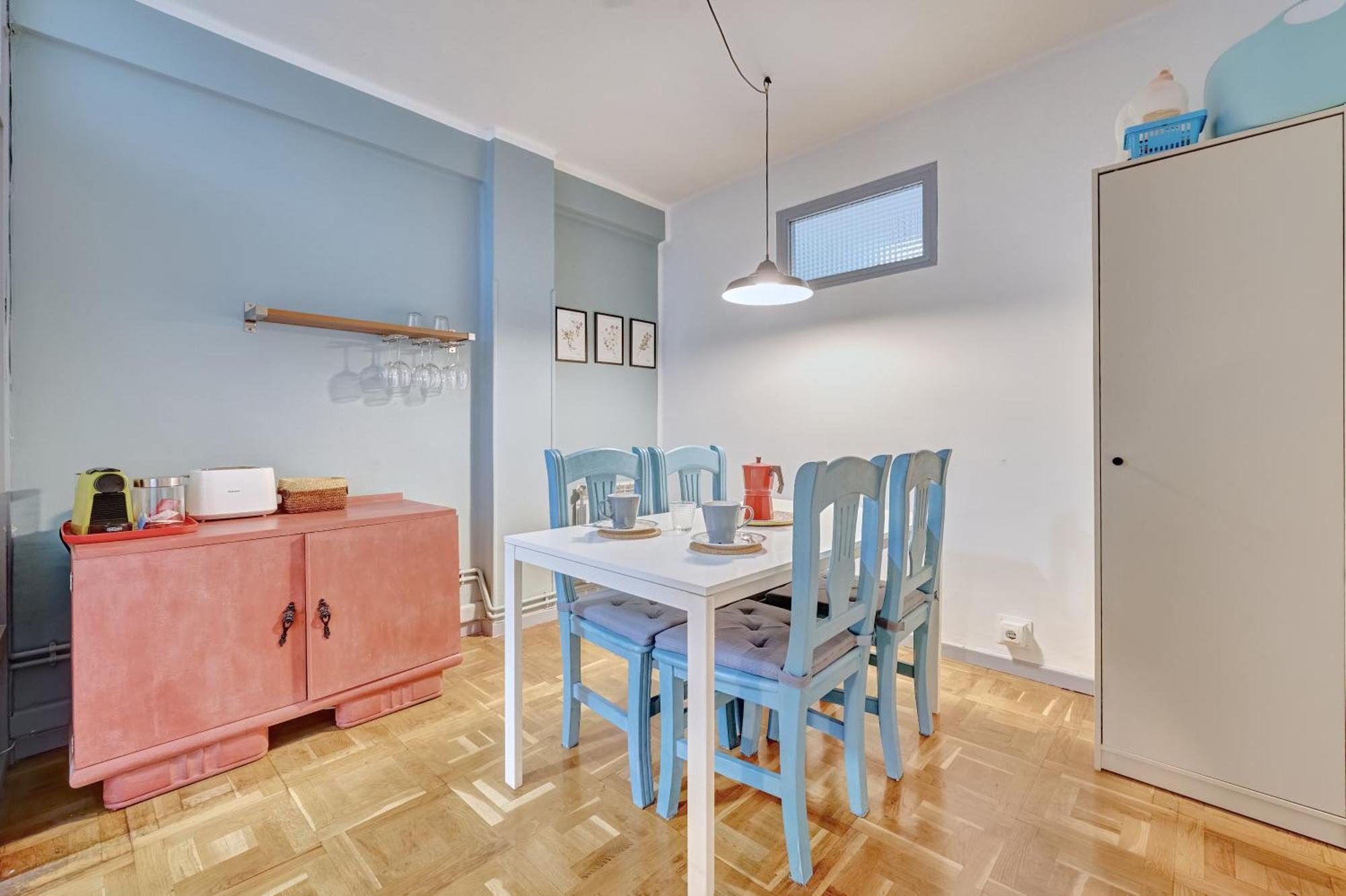 Dormitaleria Apartment ปัมโปลนา ภายนอก รูปภาพ