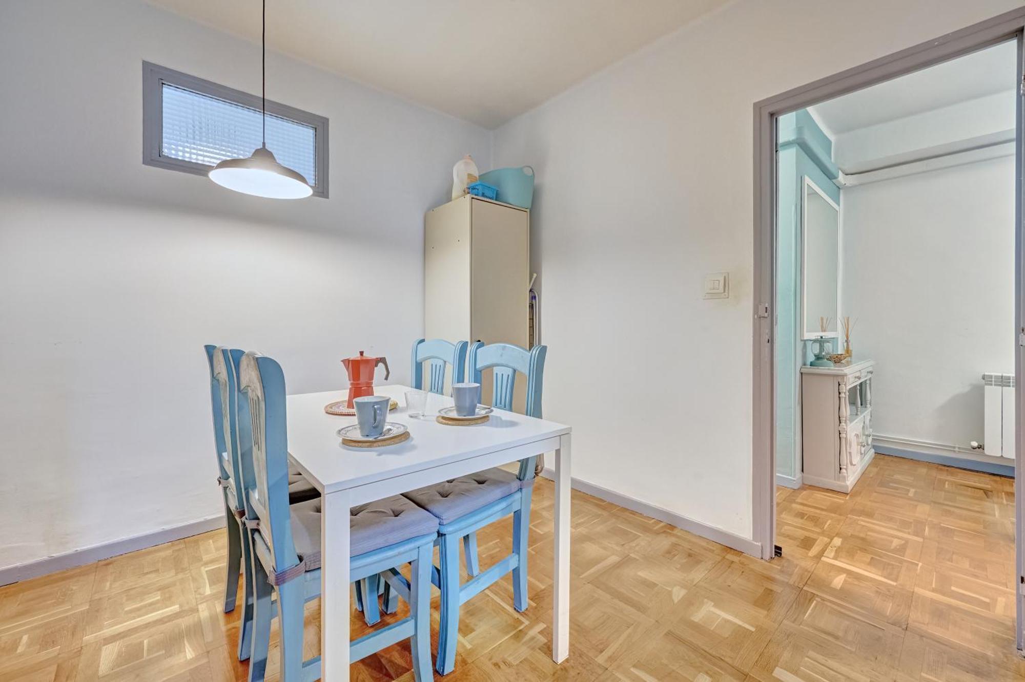 Dormitaleria Apartment ปัมโปลนา ภายนอก รูปภาพ